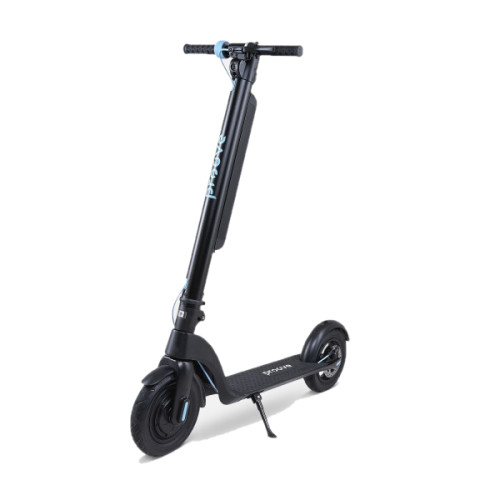 Купить Электросамокат  Proove X-city pro Black/Blue в Киеве - фото №1